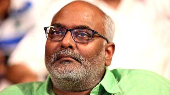 m-m-keeravani