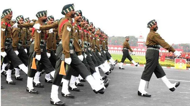 army