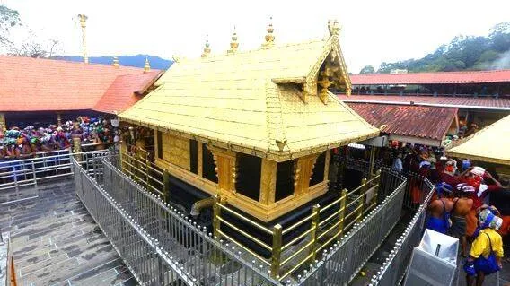 sabarimala