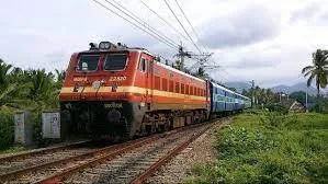 indian-railway
