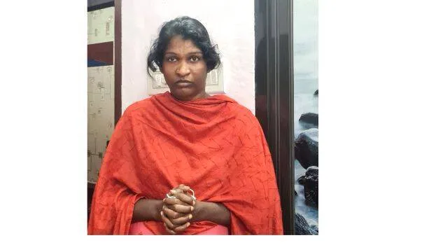 bagavathi