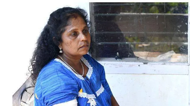 santhi