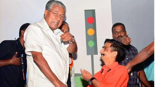 pinarayi-vijayan