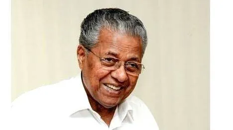 pinarayi
