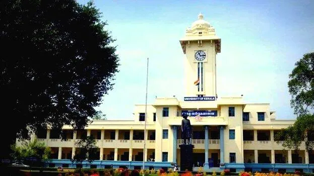kerala-university