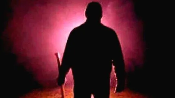 crime