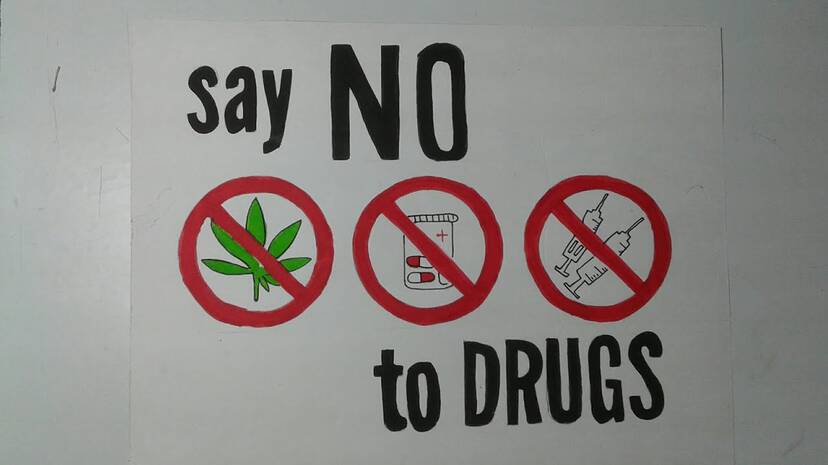 anti-drug-posters