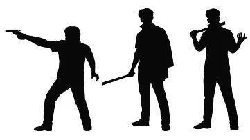 crime