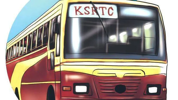 ksrtc