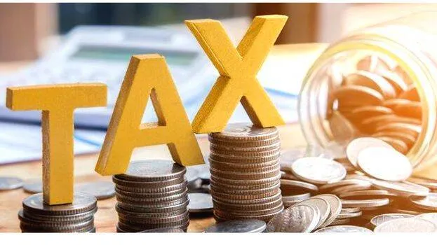 tax