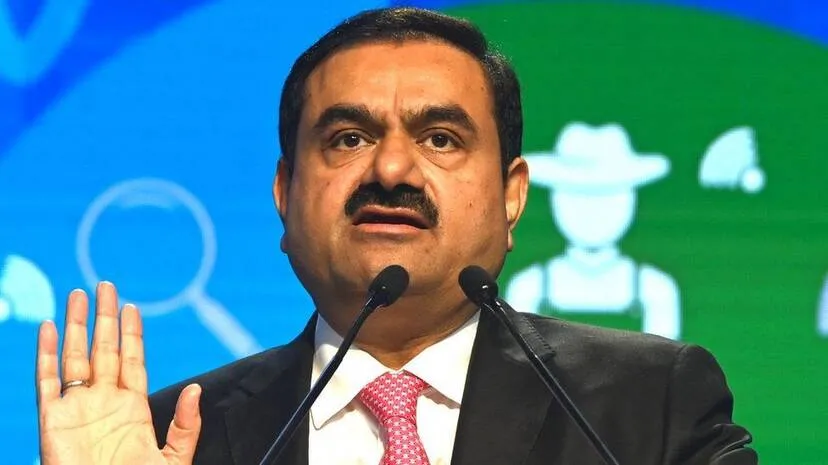 adani