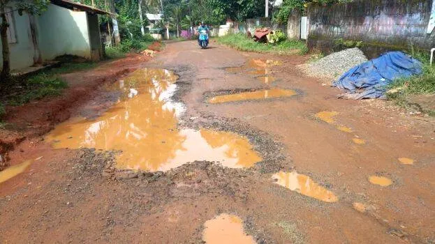 road