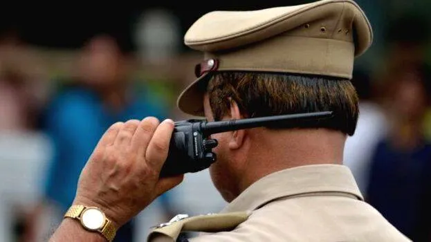 kerala-police