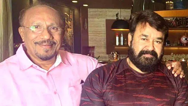 mohanlal