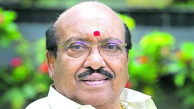vellappalli-natesan