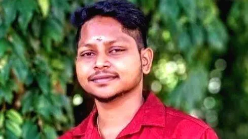 suraju