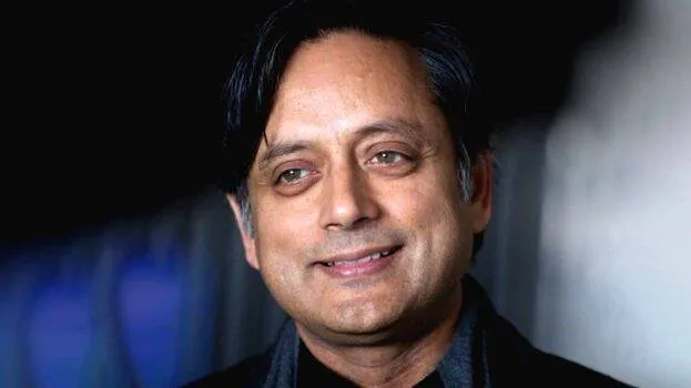 tharoor