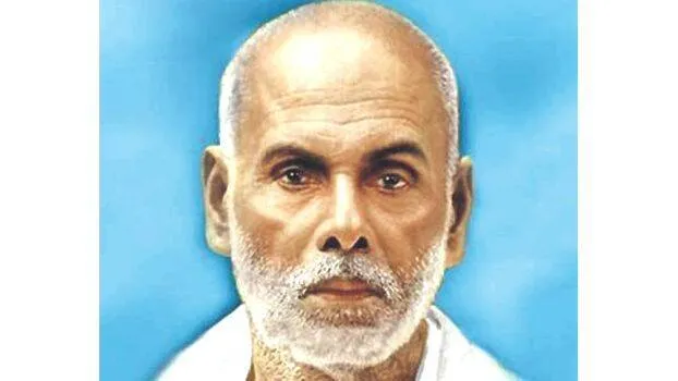 gurudevan