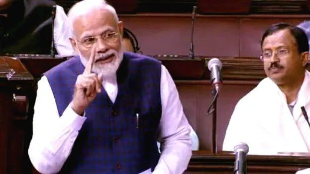 modi