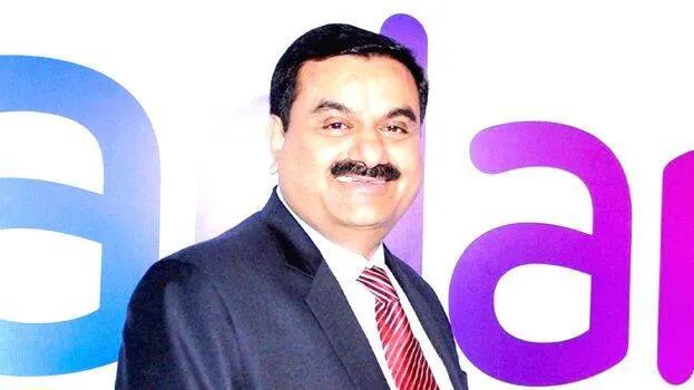 adani