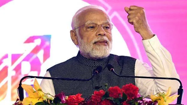 modi