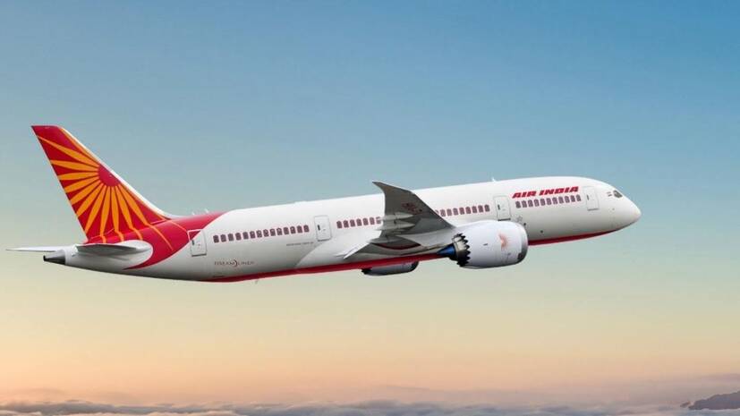 air-india