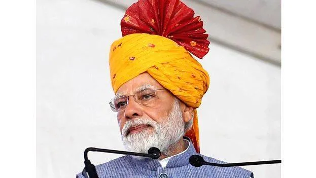 modi