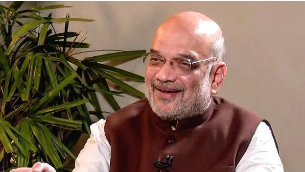 amitshah