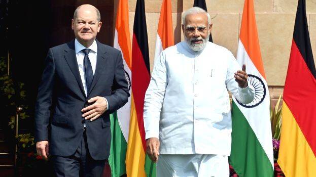 modi