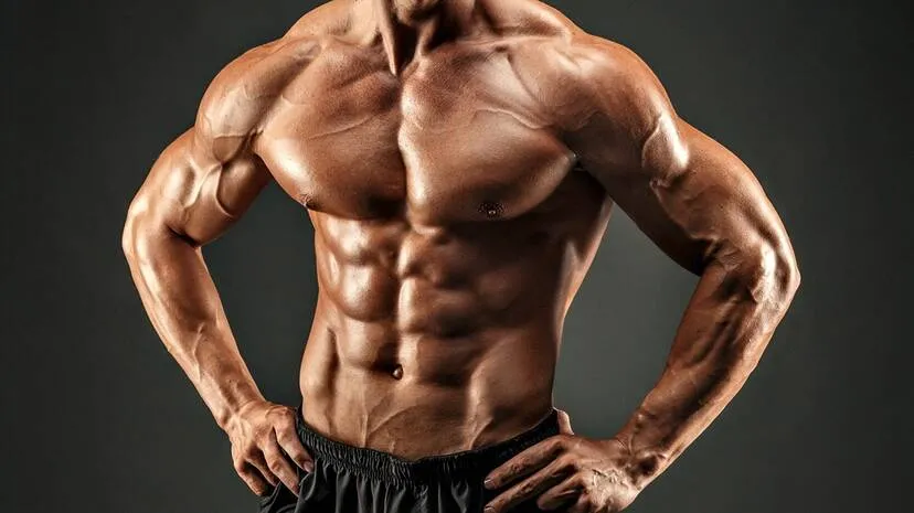 body-building