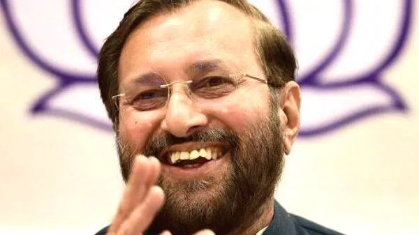 javadekar