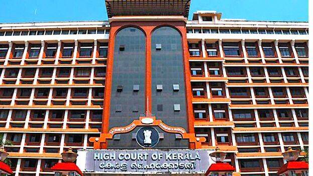 high-court-of-kerala