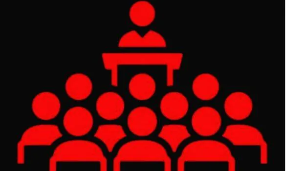 conference