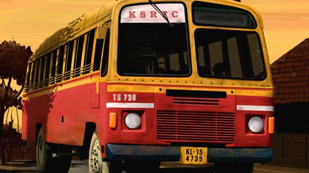 ksrtc