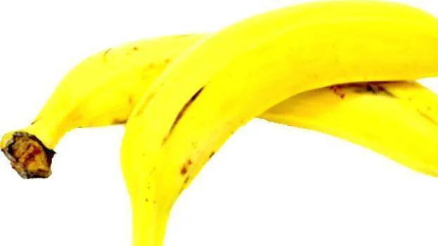 banana