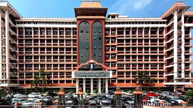 high-court-of-kerala