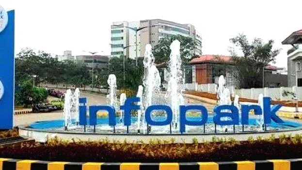 infopark