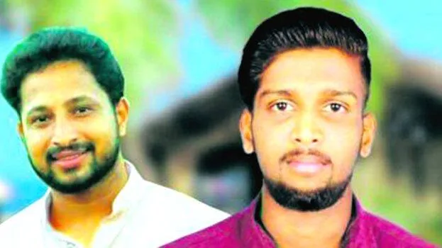 sarathlal