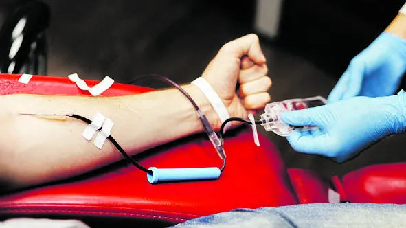 blood