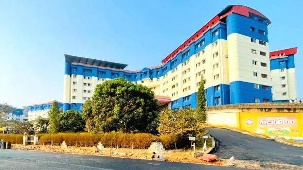 hospital