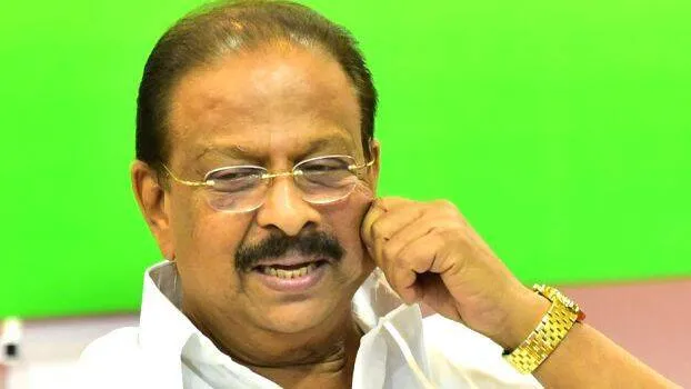 sudhakaran