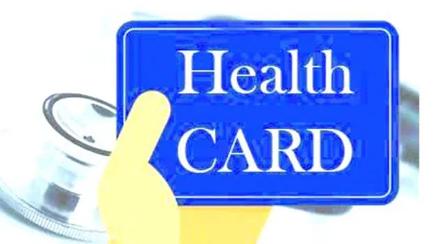 health