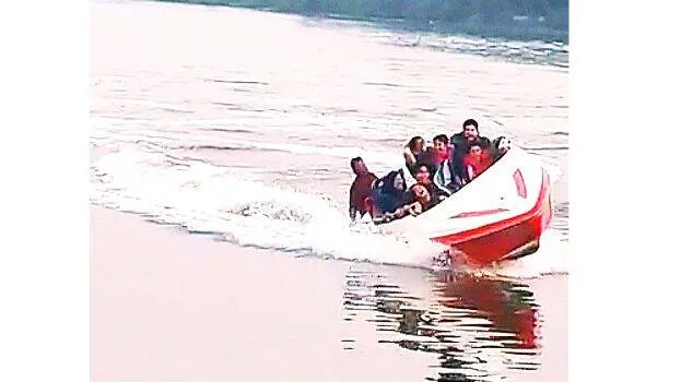 mayyazhi