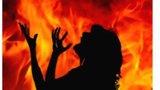 fire