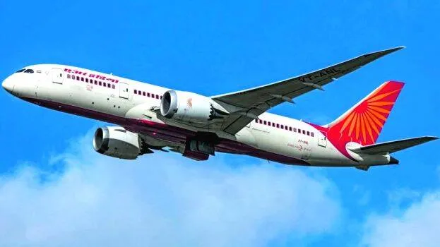 air-india