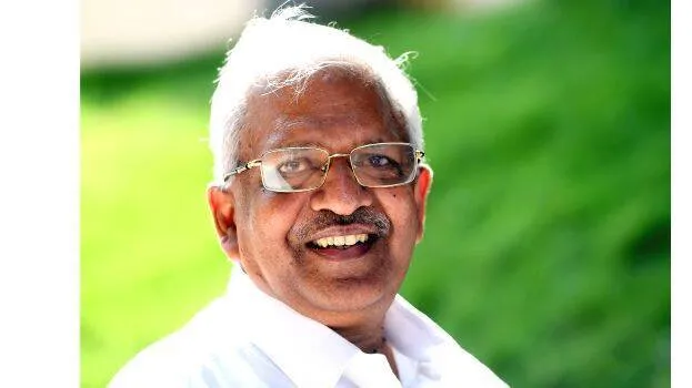 p-jayarajan