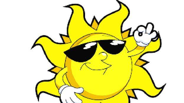 sun