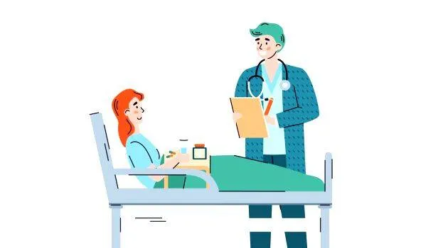 doctor