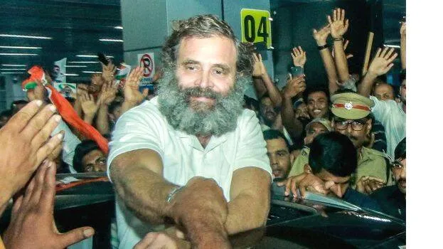 rahul