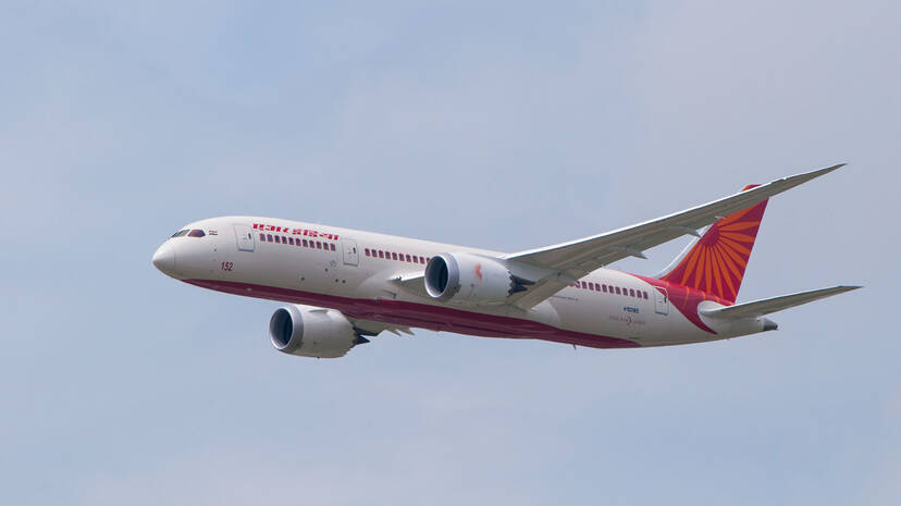 airindia